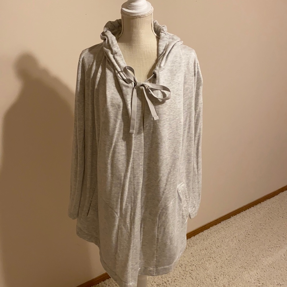 Athleta cardigan